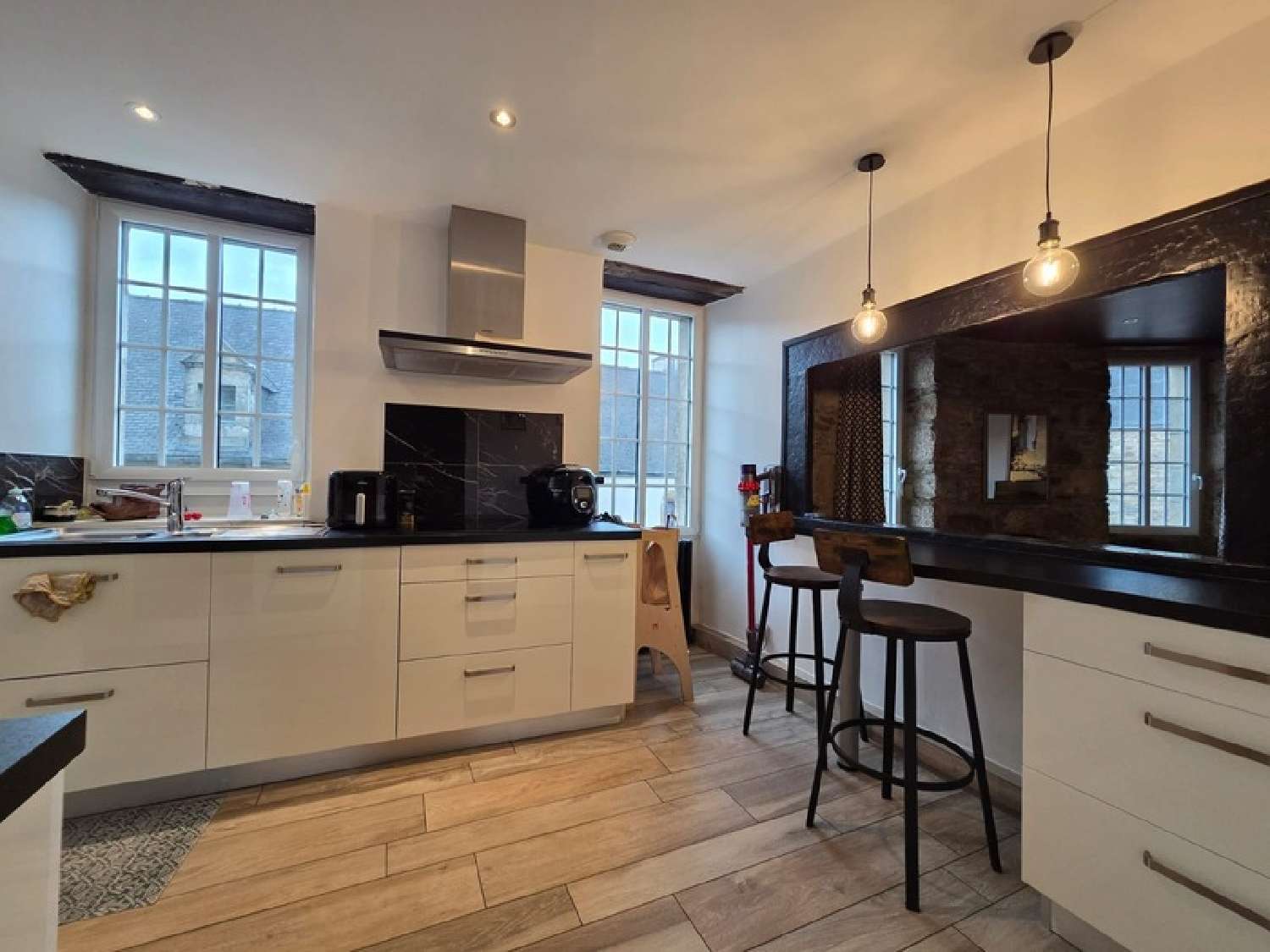 en venta apartamento Saint-Pol-de-Léon Finistère 2