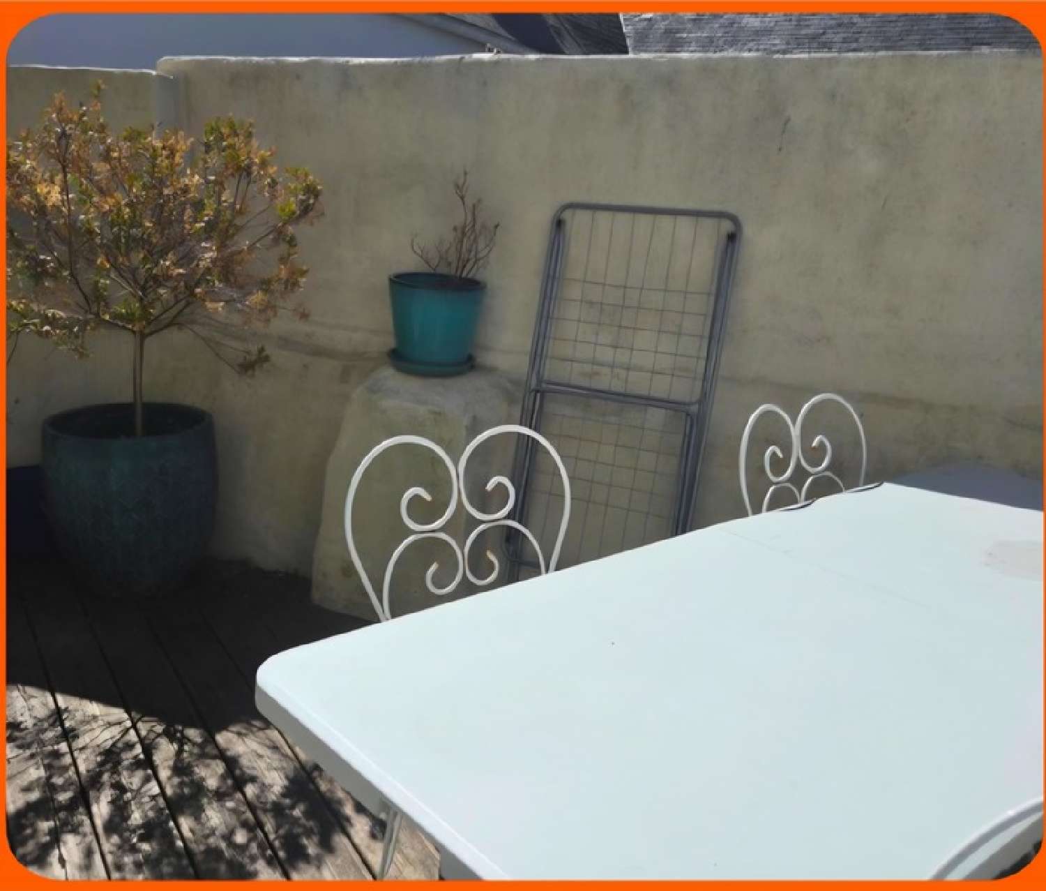 en venta apartamento Saint-Pol-de-Léon Finistère 3