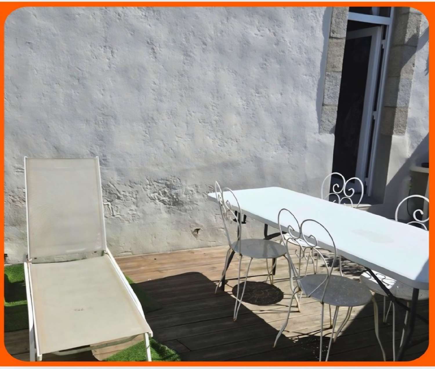 en venta apartamento Saint-Pol-de-Léon Finistère 4