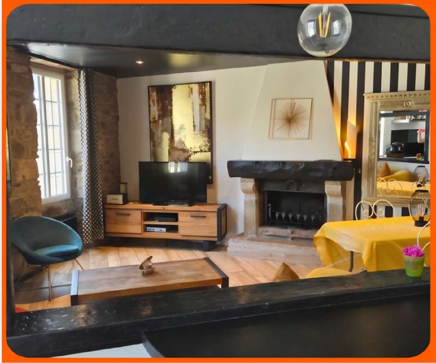 en venta apartamento Saint-Pol-de-Léon Finistère 7