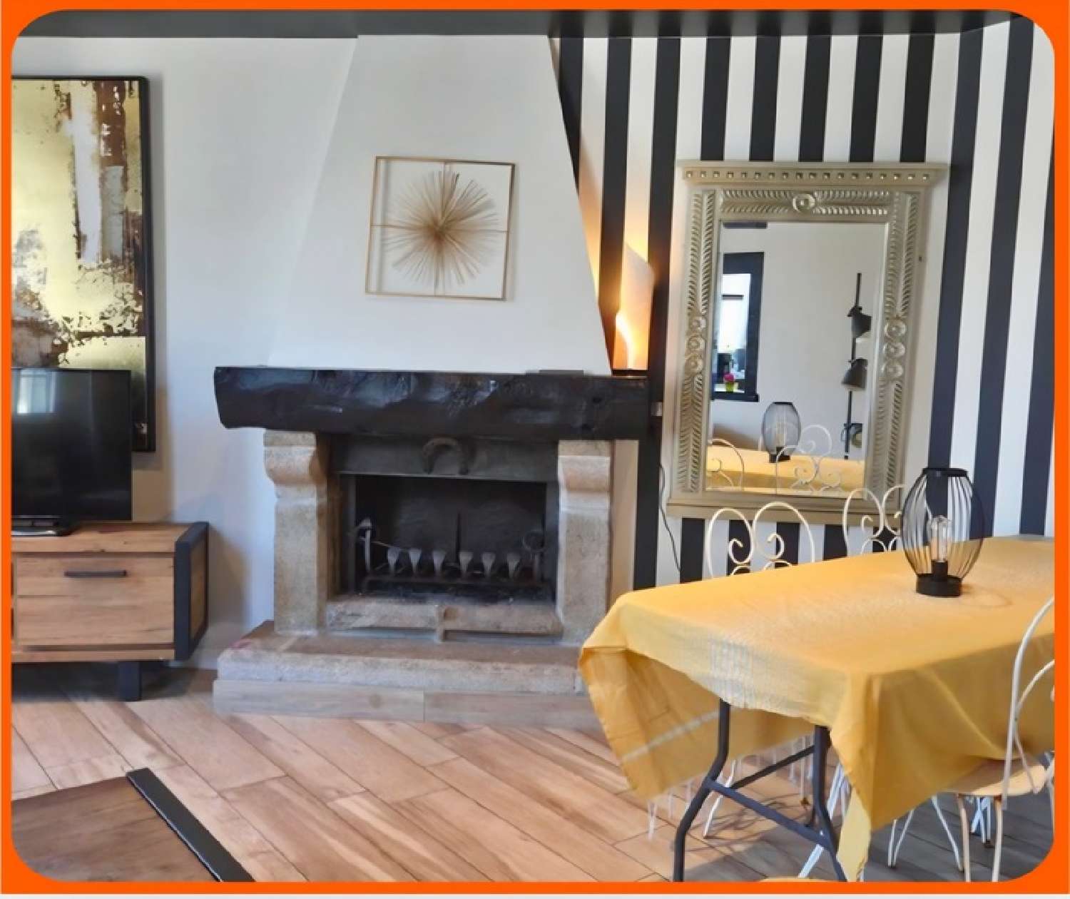 en venta apartamento Saint-Pol-de-Léon Finistère 8