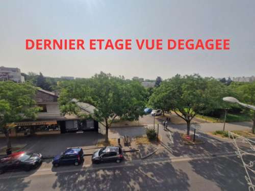Saint-Priest Rhône apartment foto 7148840