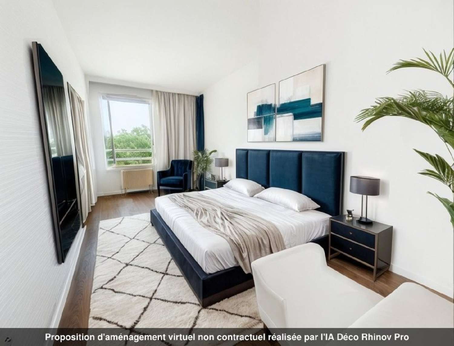  for sale apartment Saint-Priest Rhône 8
