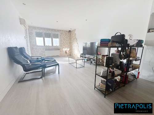 Saint-Priest Rhône appartement foto 7163373