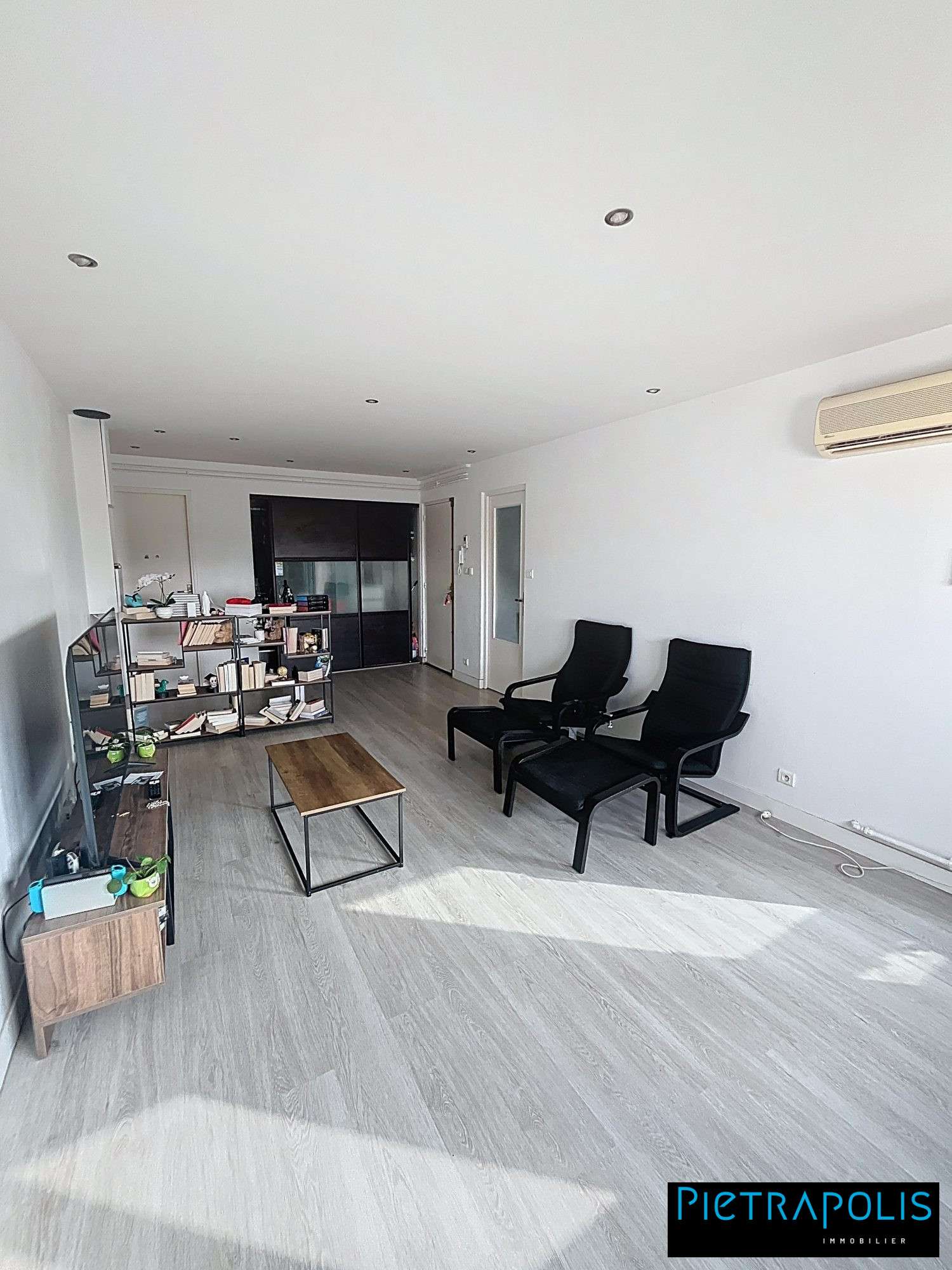  te koop appartement Saint-Priest Rhône 3