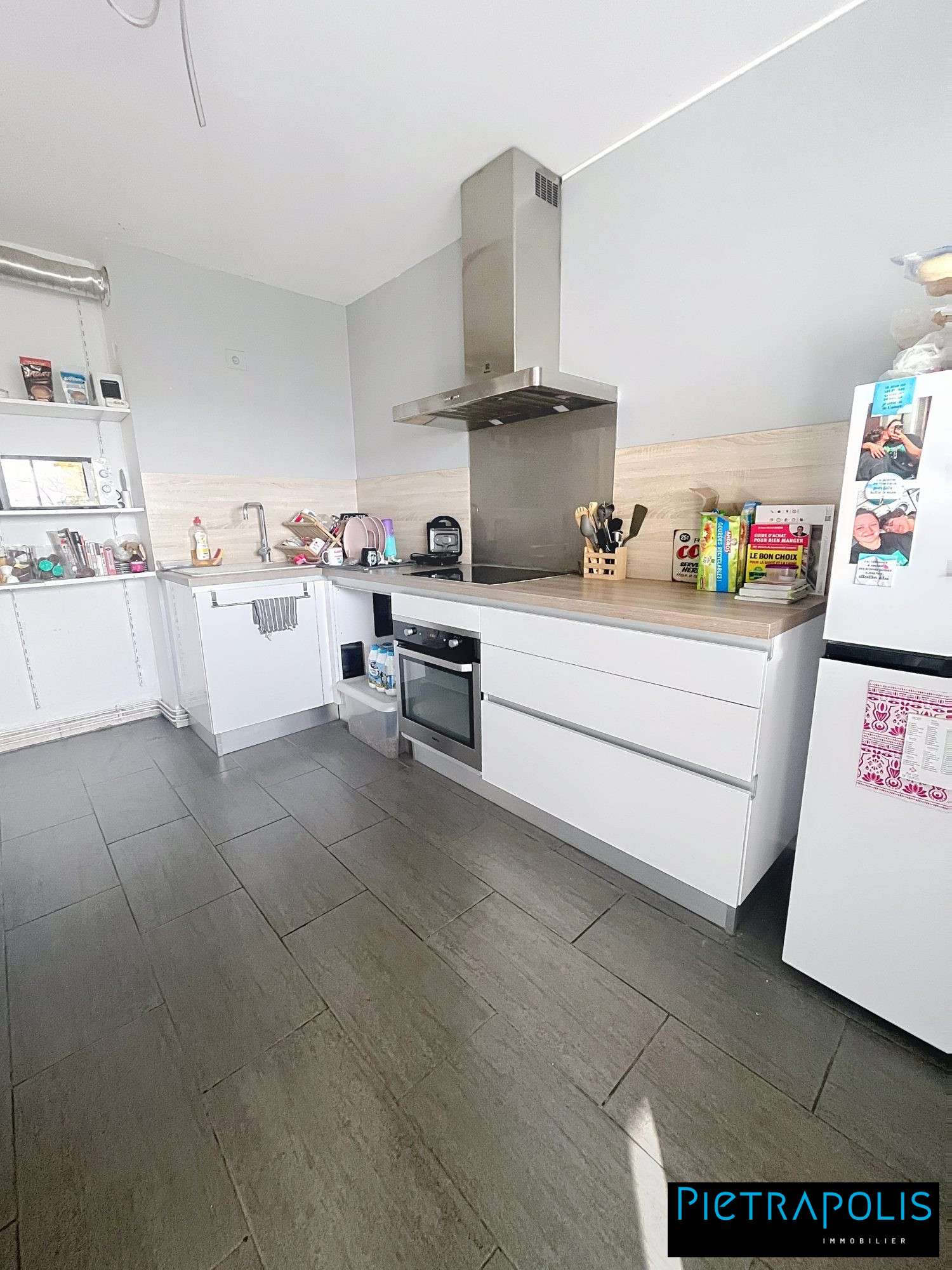  te koop appartement Saint-Priest Rhône 4