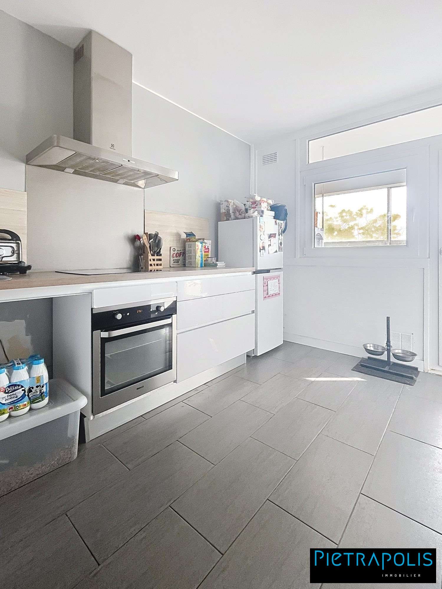  te koop appartement Saint-Priest Rhône 5