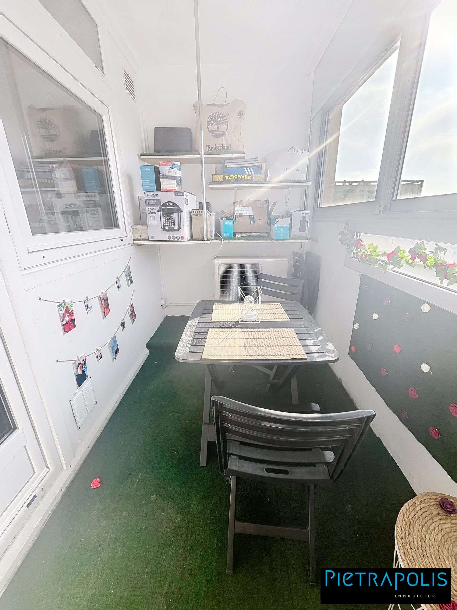 te koop appartement Saint-Priest Rhône 7