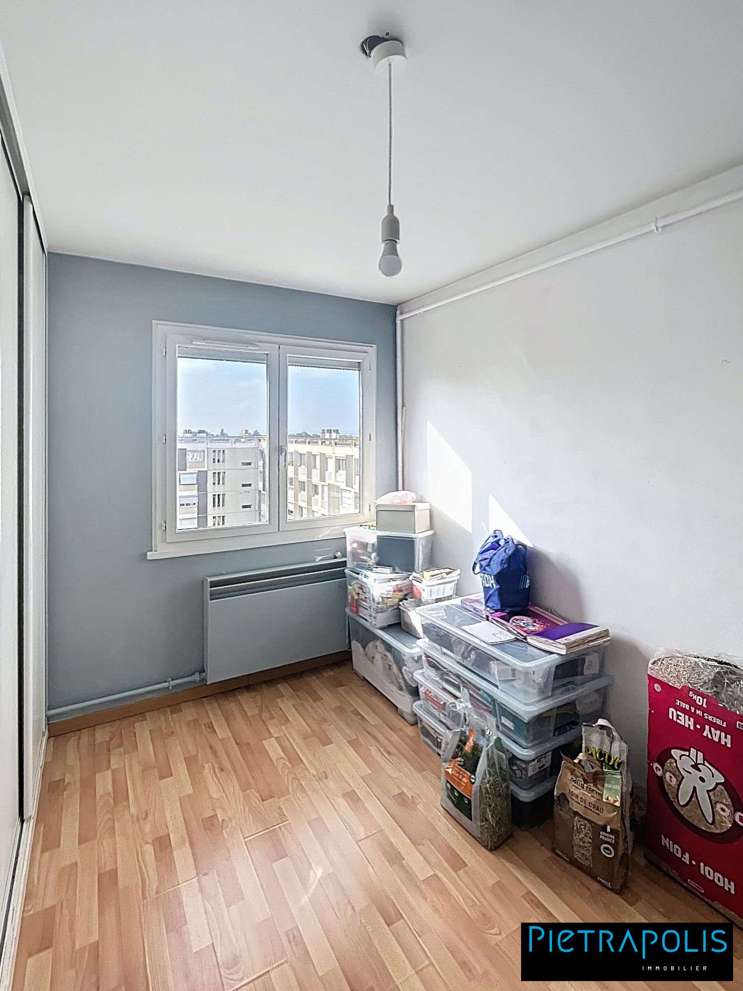  te koop appartement Saint-Priest Rhône 8