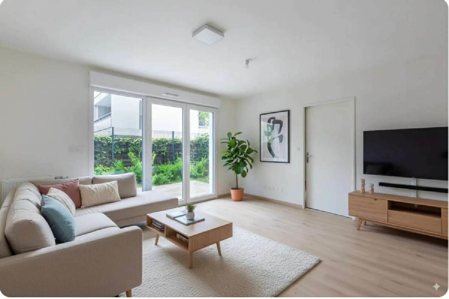  te koop appartement Saint-Priest Rhône 1