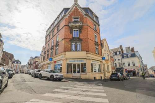 Saint-Quentin Aisne Wohnung/ Apartment Bild 7166805