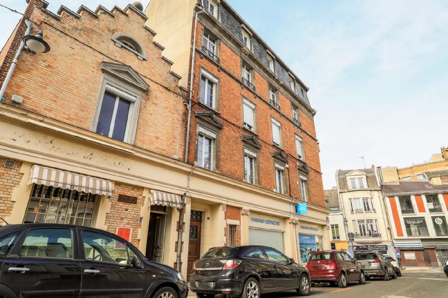 kaufen Wohnung/ Apartment Saint-Quentin Aisne 2