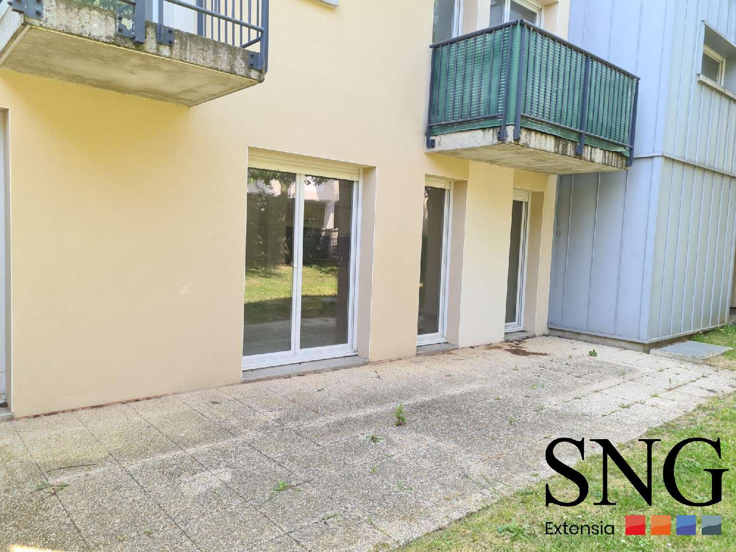  te koop appartement Saint-Quentin Aisne 1