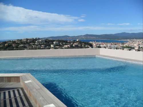 Saint-Raphaël Var appartement foto 7150030