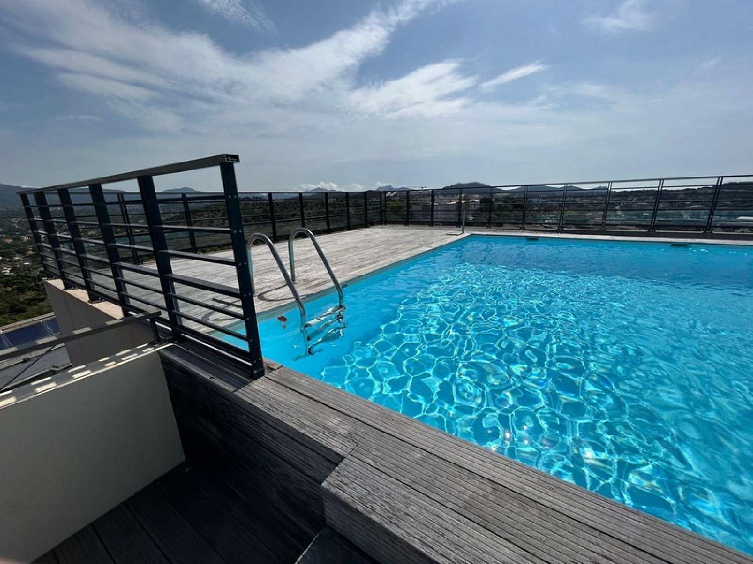  te koop appartement Saint-Raphaël Var 3