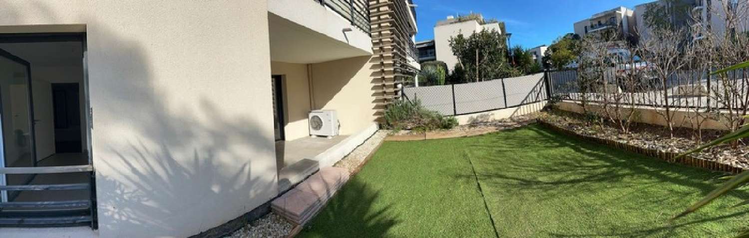  te koop appartement Saint-Raphaël Var 5