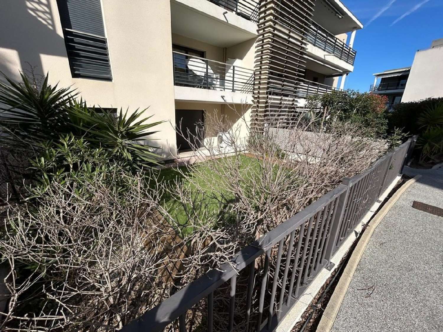  te koop appartement Saint-Raphaël Var 6