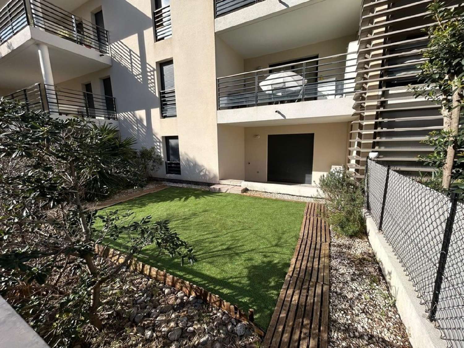  te koop appartement Saint-Raphaël Var 7