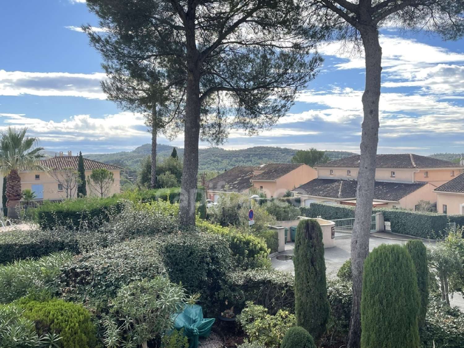  à vendre appartement Saint-Raphaël Var 2