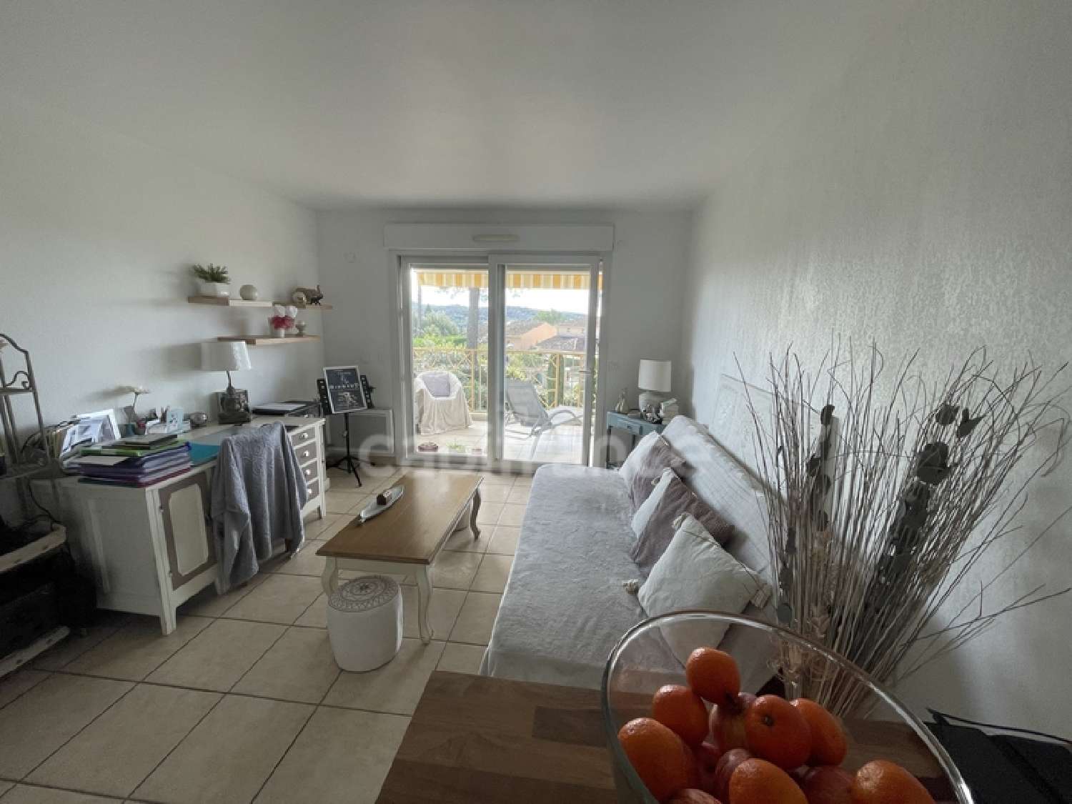  à vendre appartement Saint-Raphaël Var 3