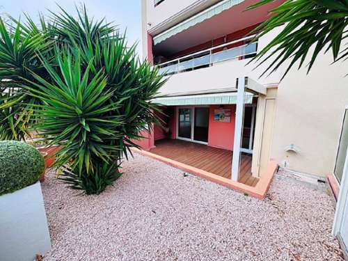 Saint-Raphaël Var apartamento foto 7166443