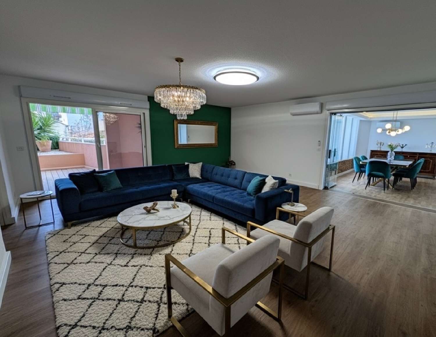  en venta apartamento Saint-Raphaël Var 3