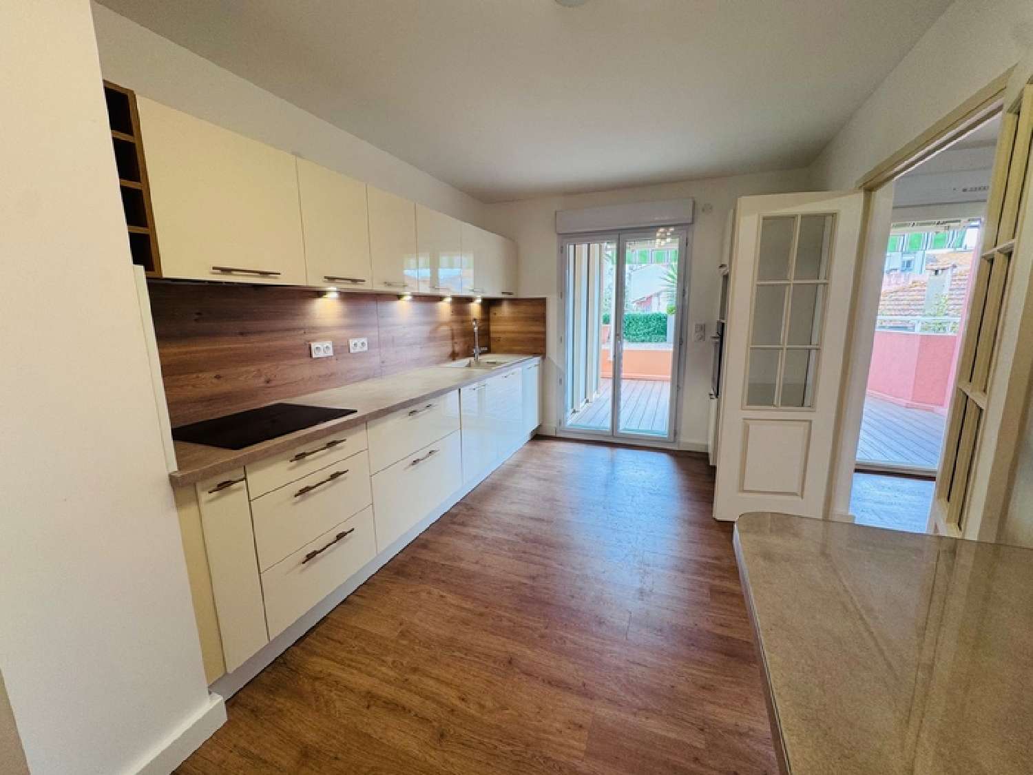  en venta apartamento Saint-Raphaël Var 7