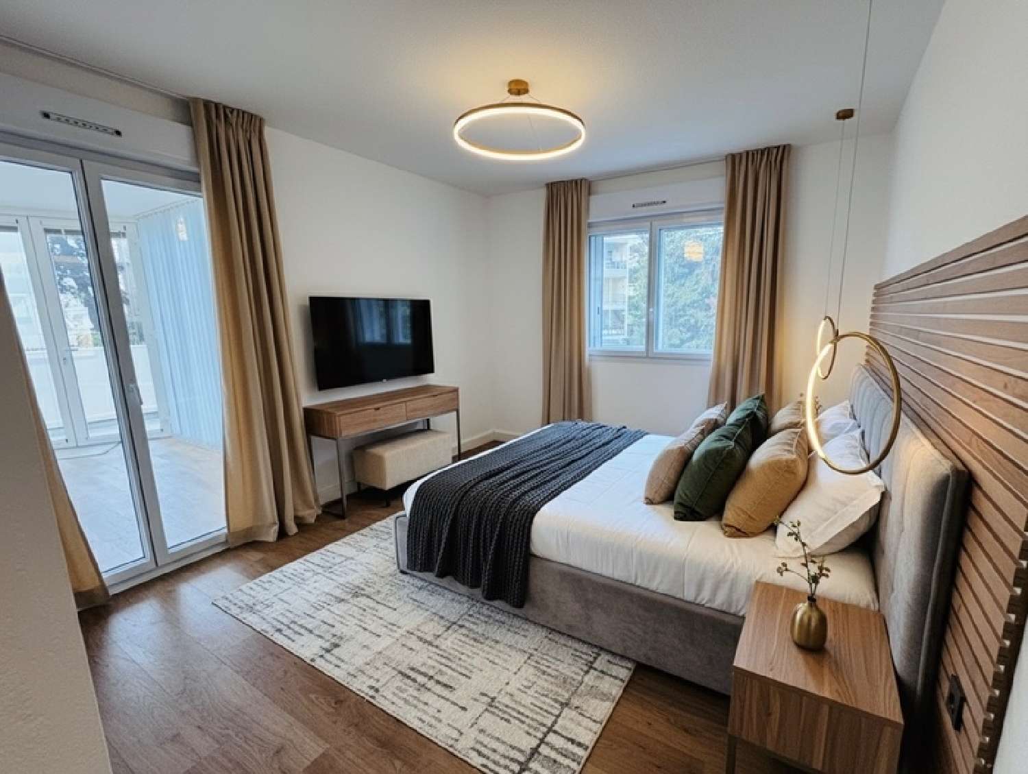  en venta apartamento Saint-Raphaël Var 8