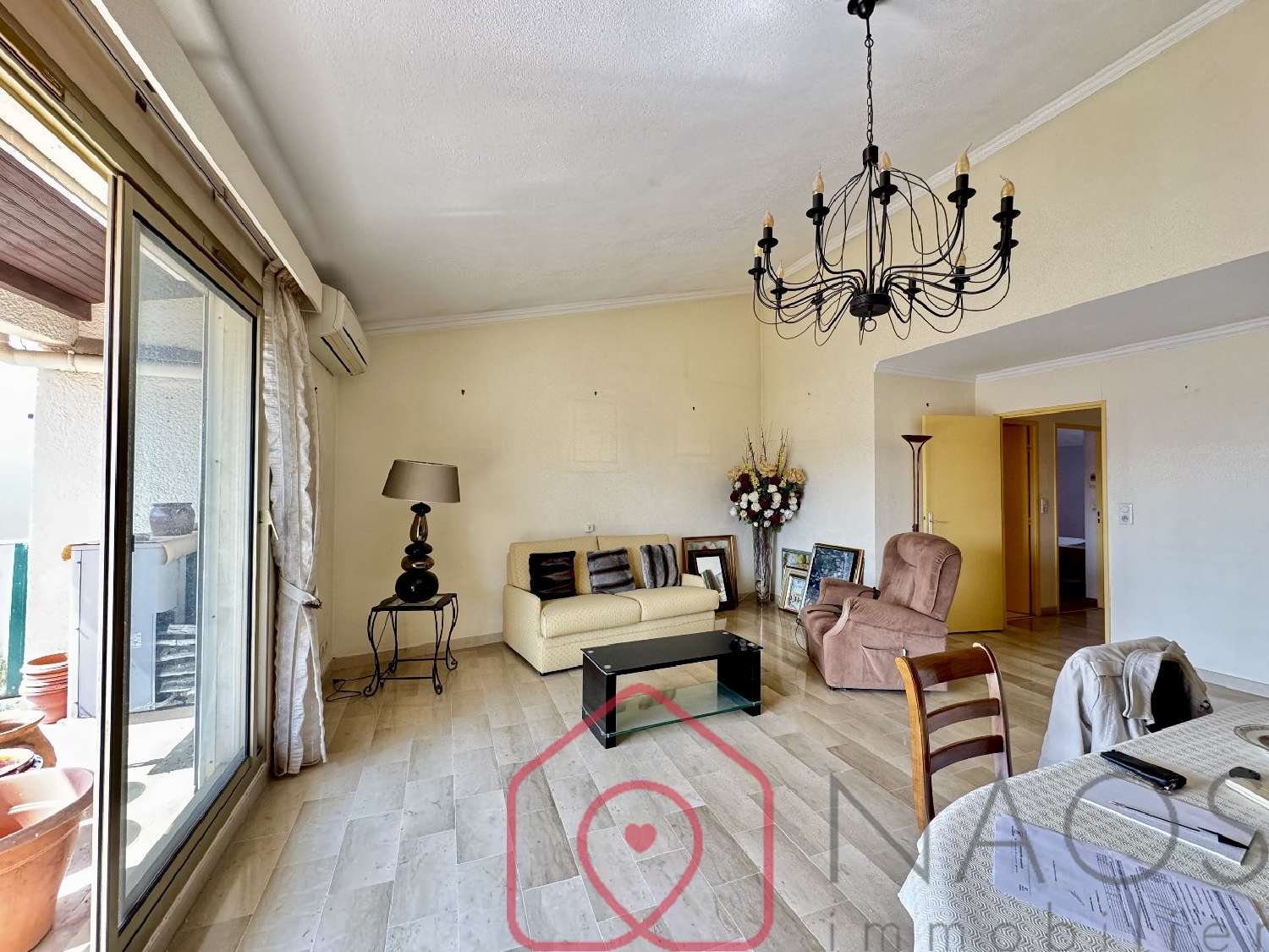  à vendre appartement Saint-Raphaël Var 2
