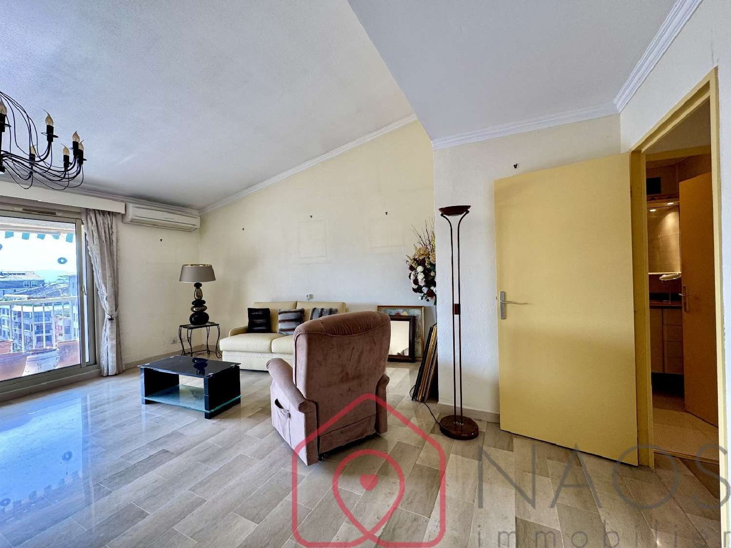  à vendre appartement Saint-Raphaël Var 3