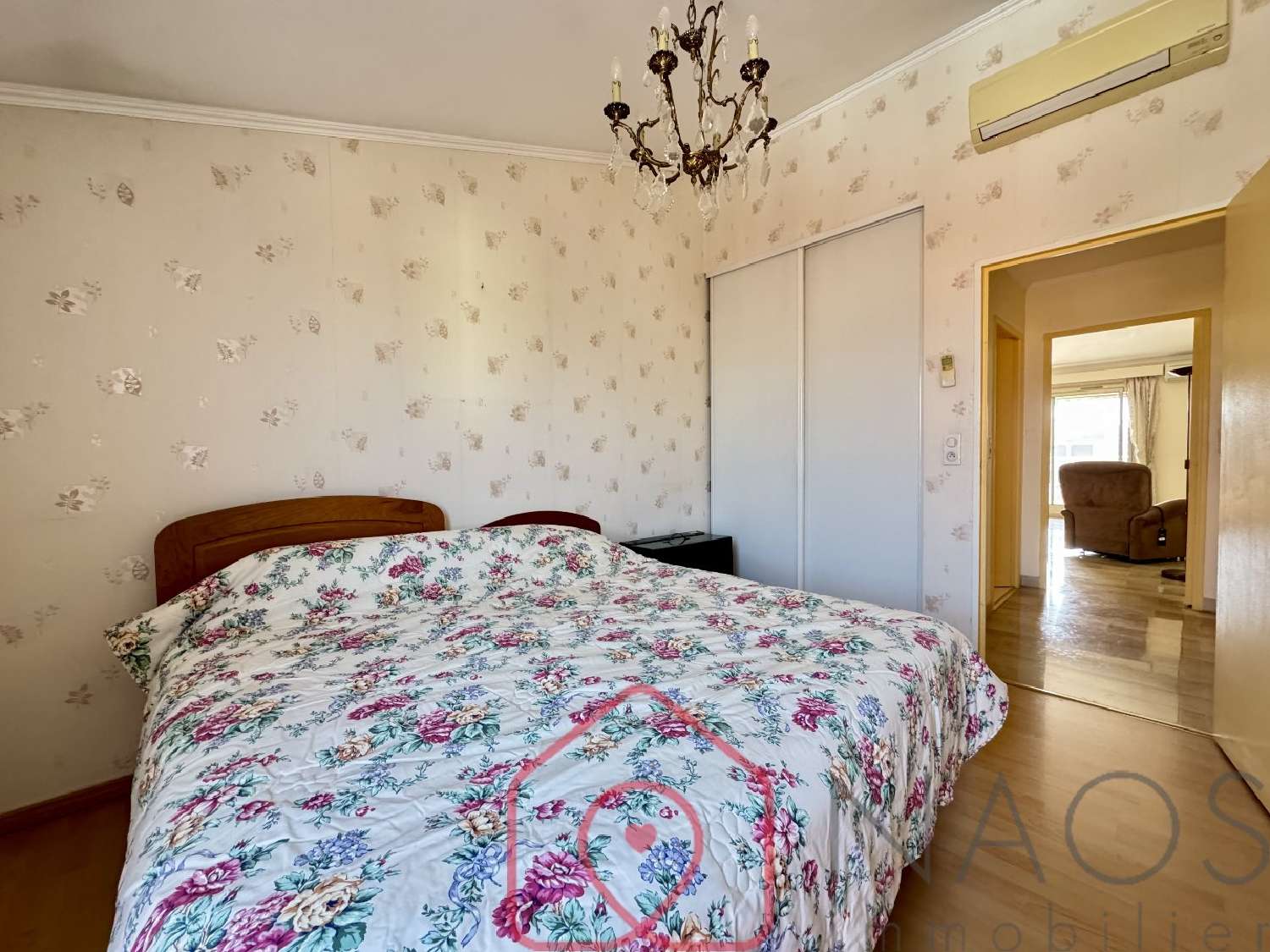  à vendre appartement Saint-Raphaël Var 5