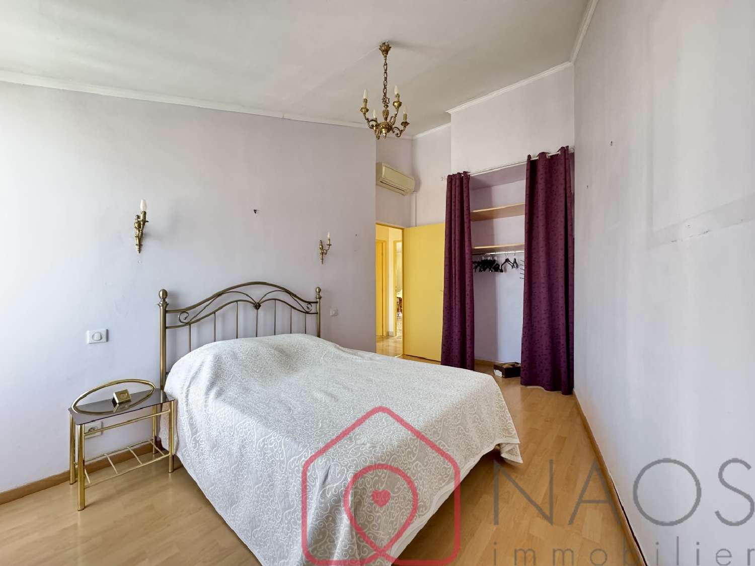  à vendre appartement Saint-Raphaël Var 7