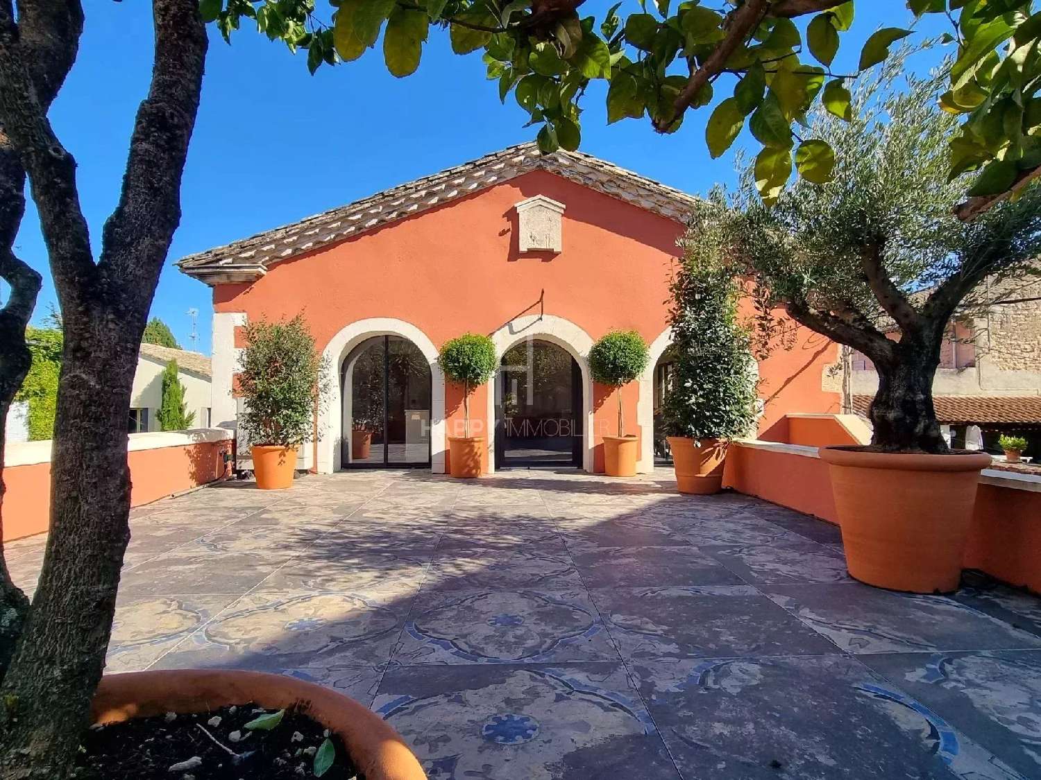  te koop appartement Saint-Rémy-de-Provence Bouches-du-Rhône 1