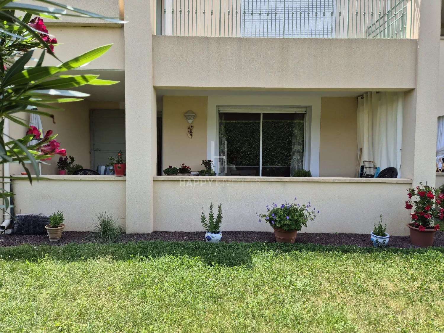  te koop appartement Saint-Rémy-de-Provence Bouches-du-Rhône 1