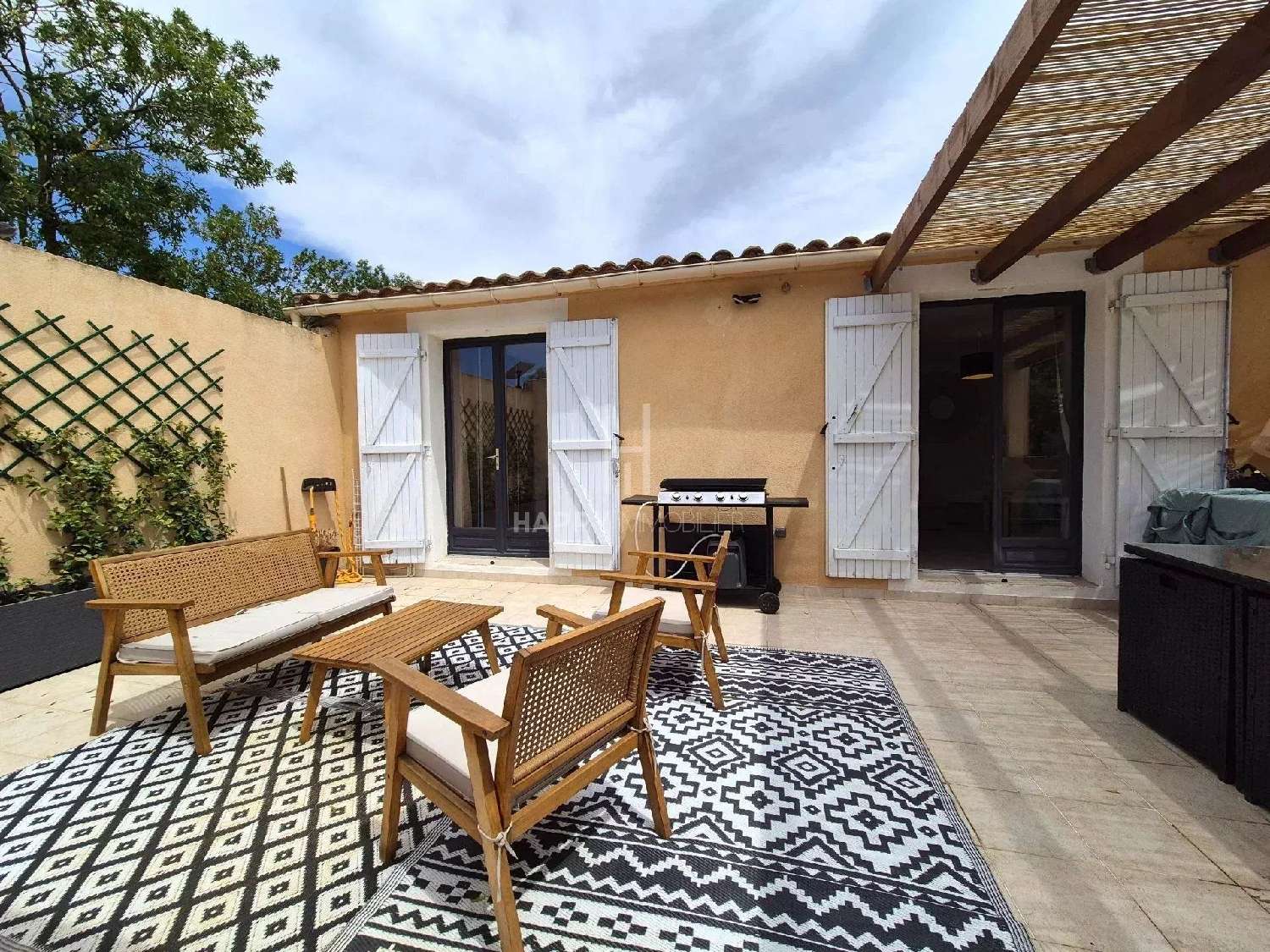  te koop appartement Saint-Rémy-de-Provence Bouches-du-Rhône 1