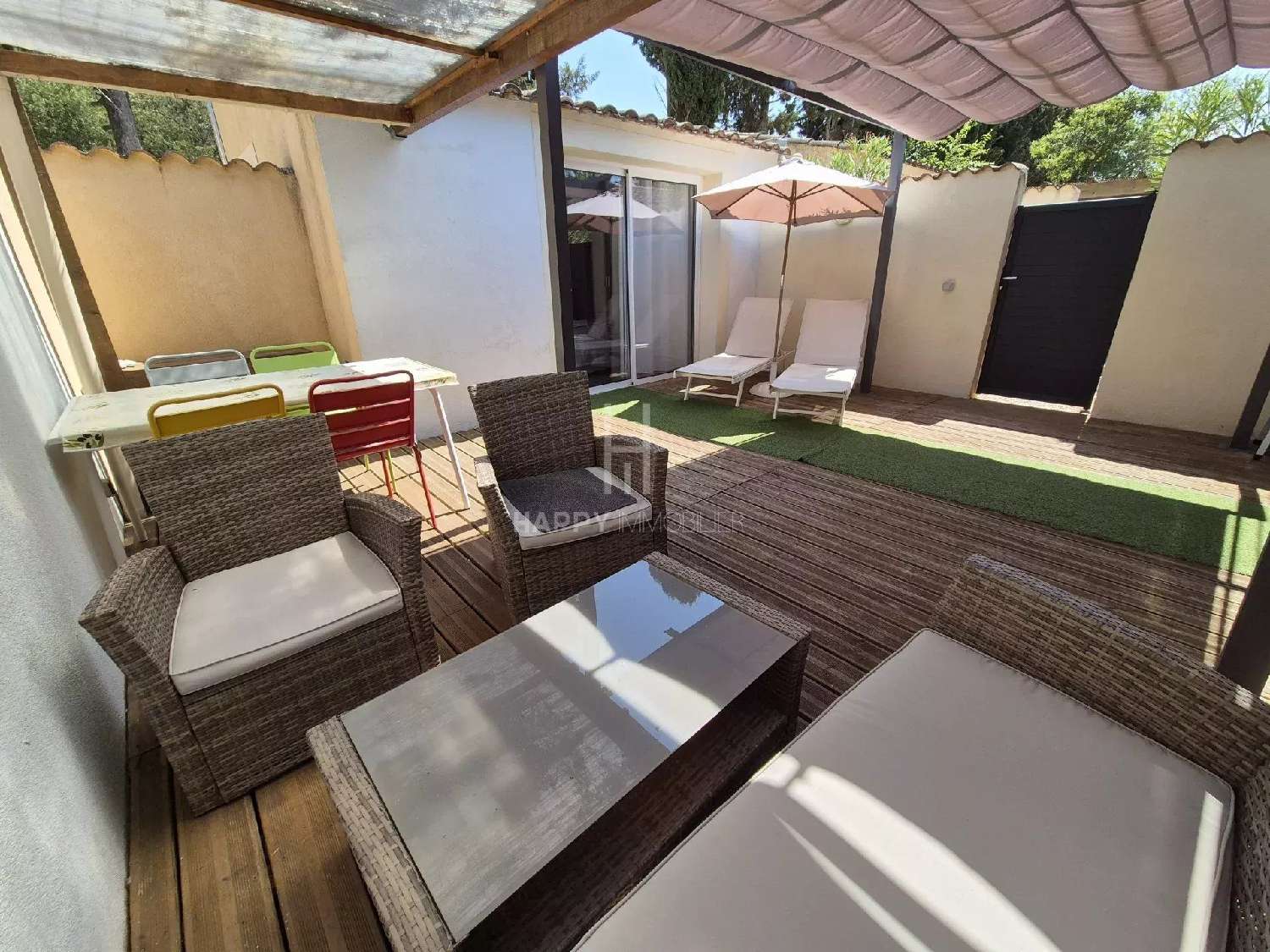  à vendre appartement Saint-Rémy-de-Provence Bouches-du-Rhône 1