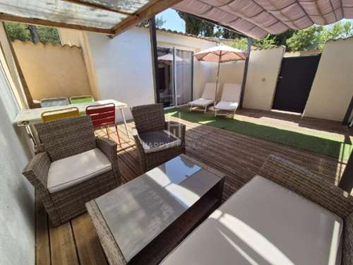 Saint-Rémy-de-Provence Bouches-du-Rhône appartement foto 7153076