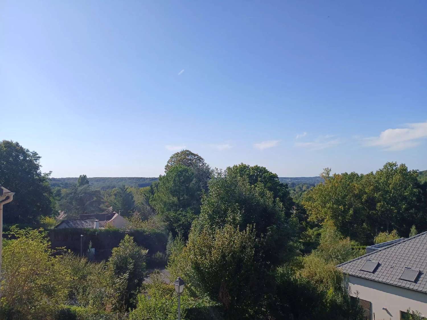  te koop appartement Saint-Rémy-l'Honoré Yvelines 1