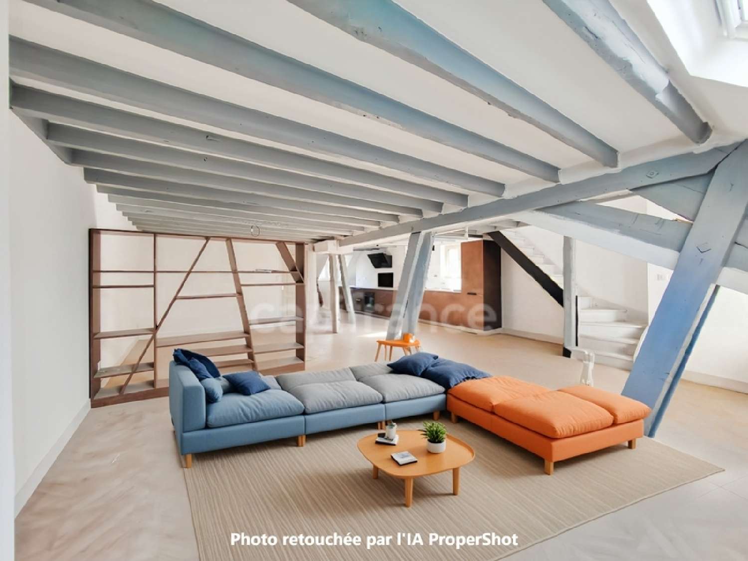  kaufen Wohnung/ Apartment Lux Saône-et-Loire 1