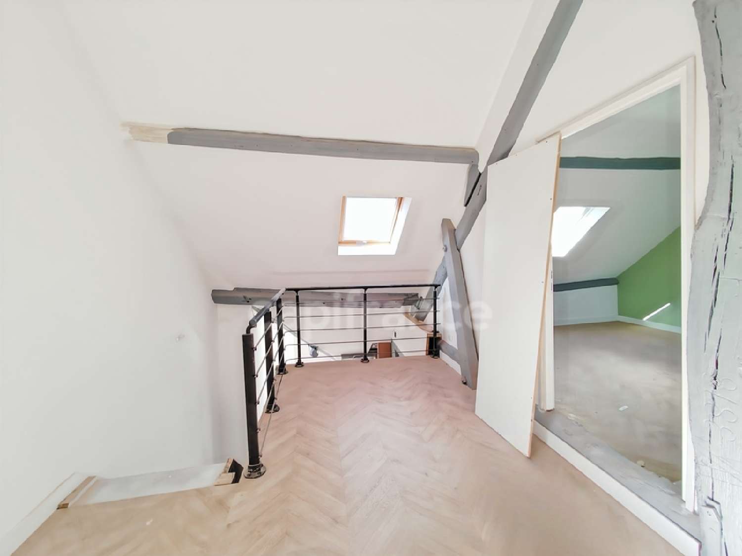  kaufen Wohnung/ Apartment Lux Saône-et-Loire 7