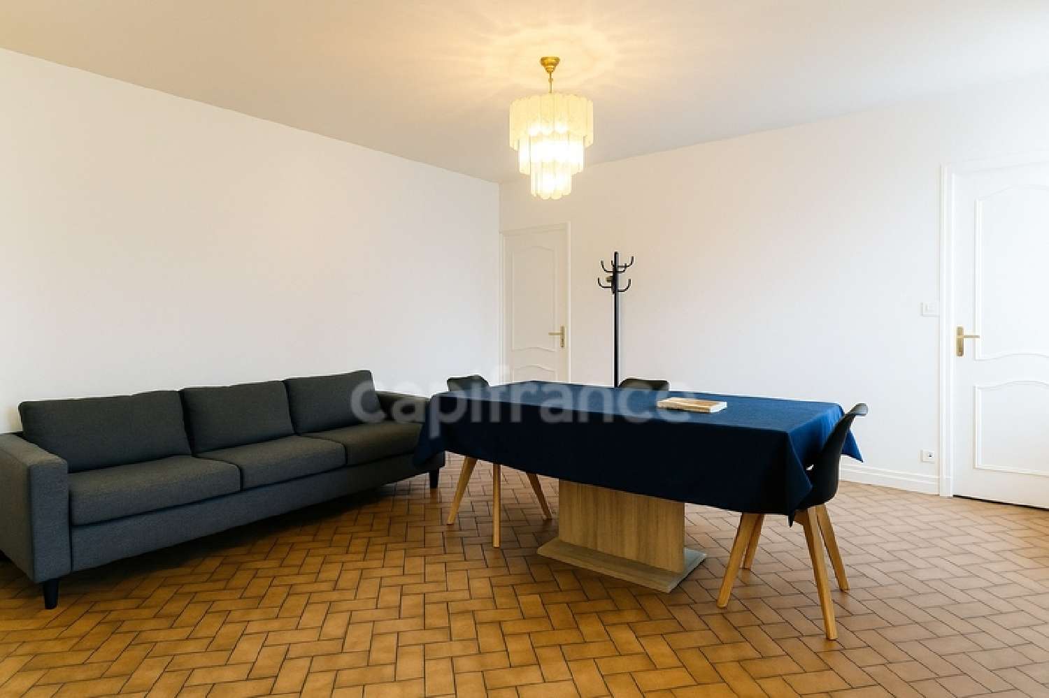  for sale apartment Saint-Rémy Saône-et-Loire 1