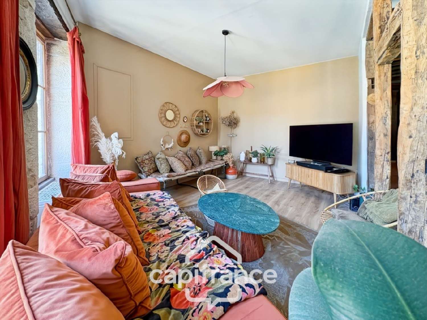  for sale apartment Saint-Rémy Saône-et-Loire 2