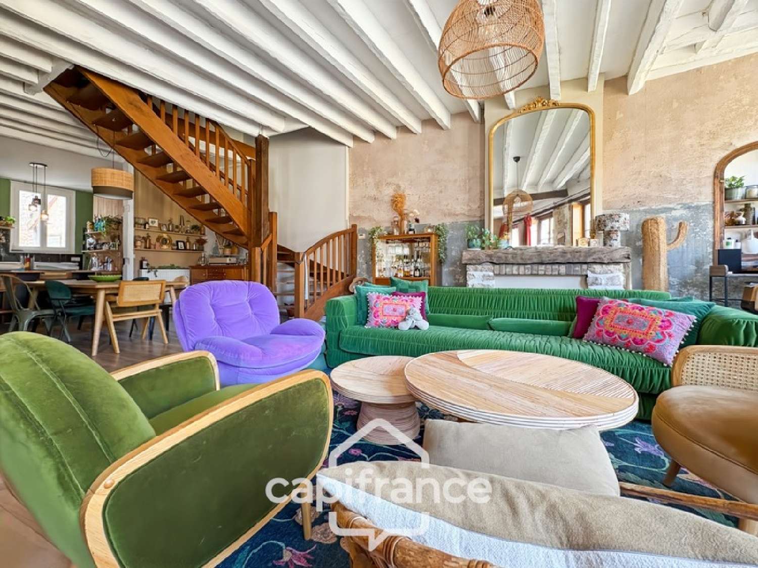  for sale apartment Saint-Rémy Saône-et-Loire 4
