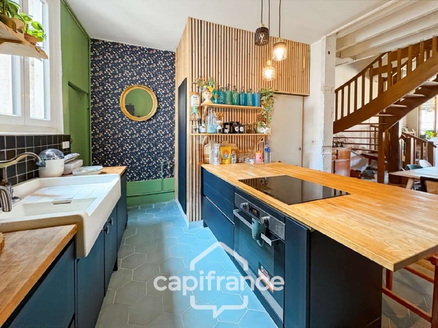  for sale apartment Saint-Rémy Saône-et-Loire 7