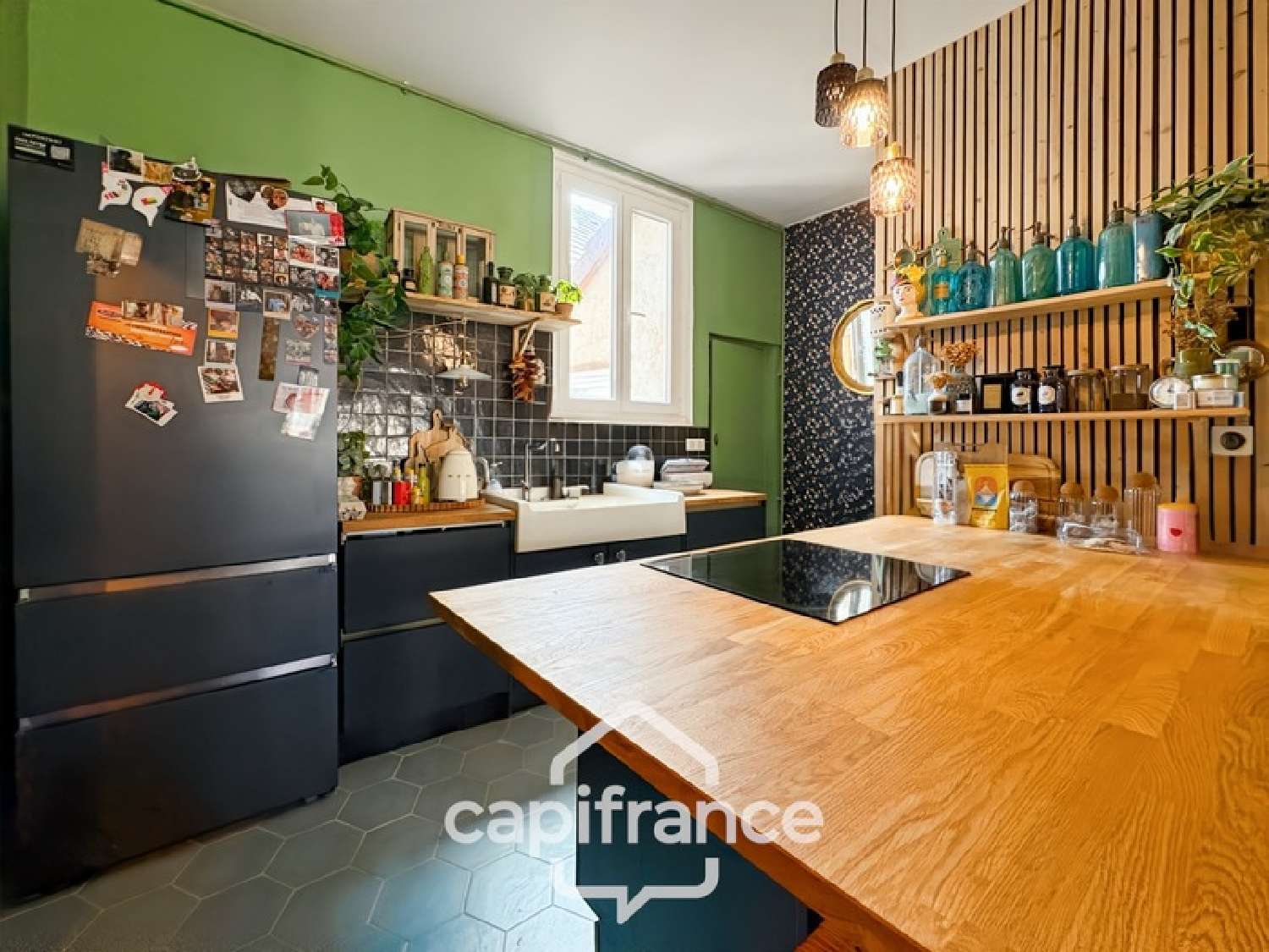  for sale apartment Saint-Rémy Saône-et-Loire 8
