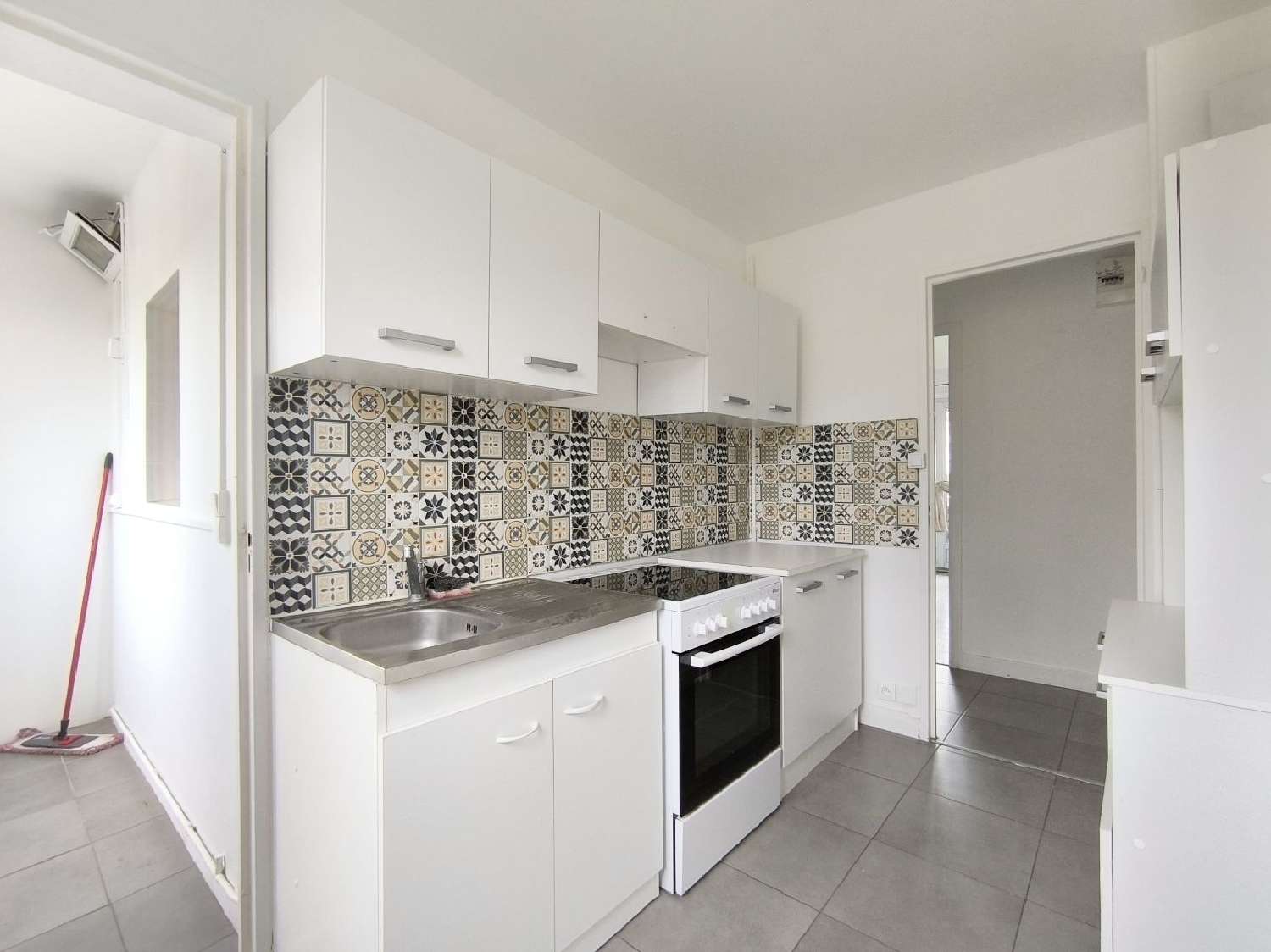  à vendre appartement Saint-Rémy Saône-et-Loire 2
