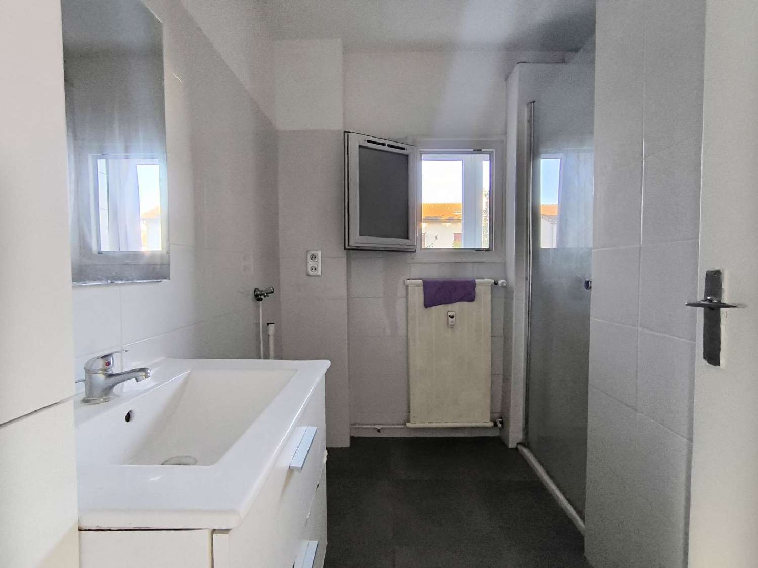  à vendre appartement Saint-Rémy Saône-et-Loire 3