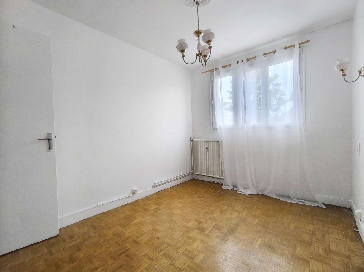  à vendre appartement Saint-Rémy Saône-et-Loire 5