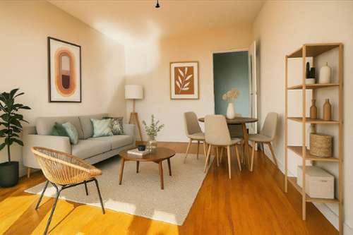 Saint-Rémy Saône-et-Loire appartement foto 7159557