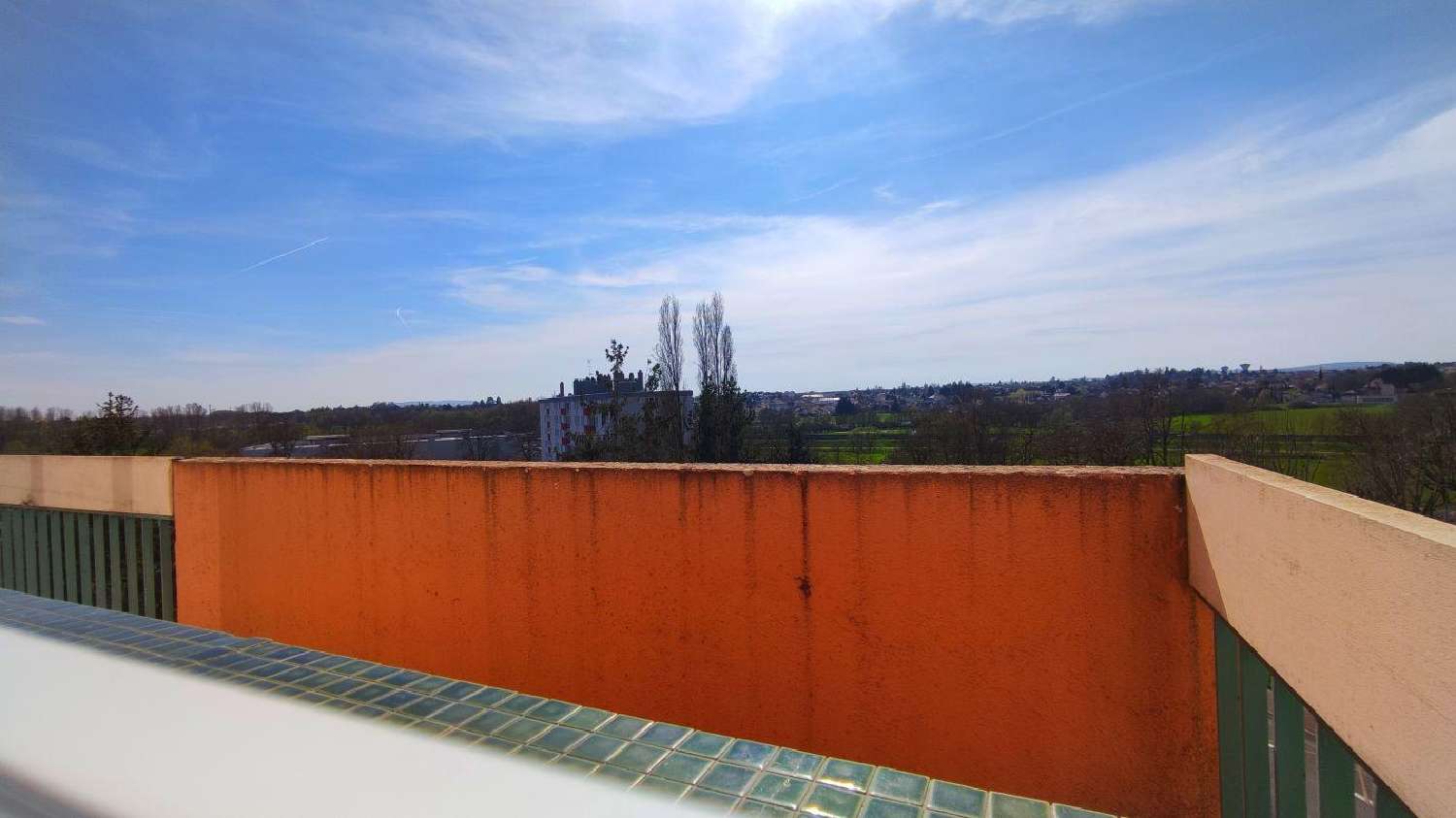  à vendre appartement Saint-Rémy Saône-et-Loire 2